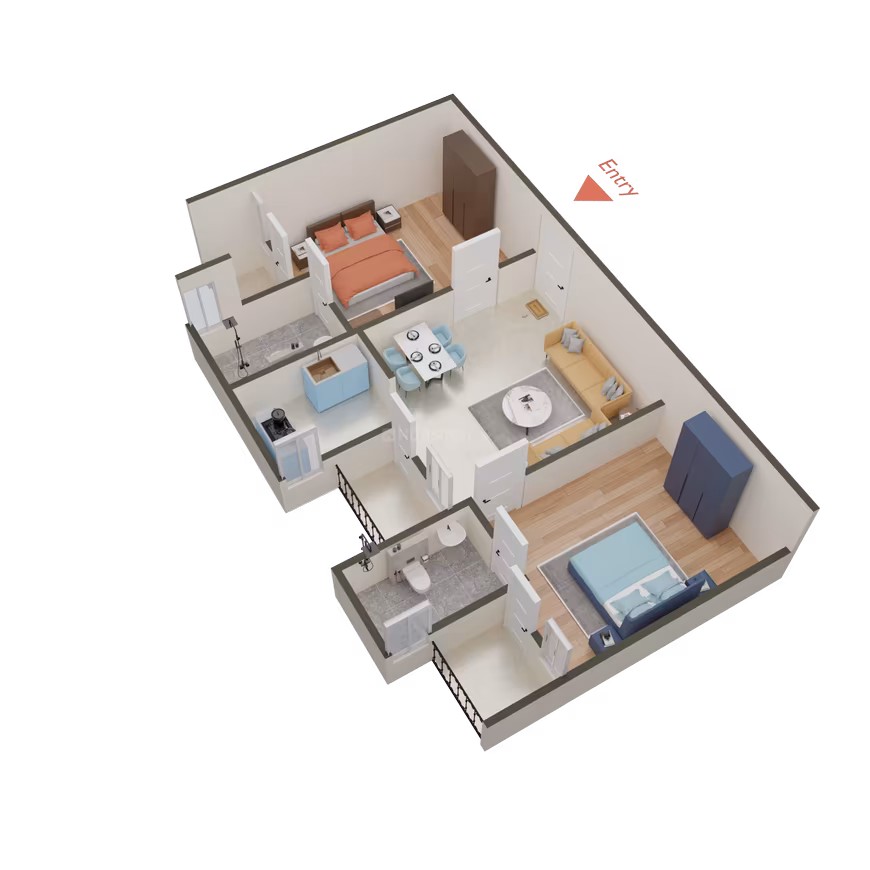 Jaypee Kasa Isles - Image 3