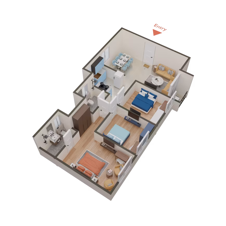 Jaypee Kasa Isles - Image 5