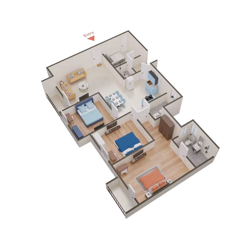 Jaypee Kasa Isles - Image 6