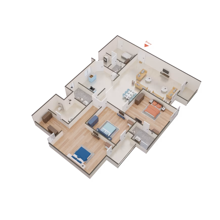 Jaypee Kasa Isles - Image 7