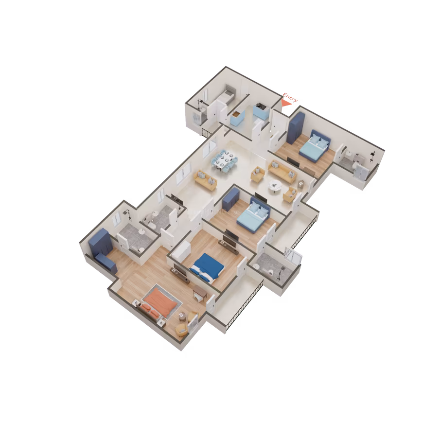 Jaypee Kasa Isles - Image 9