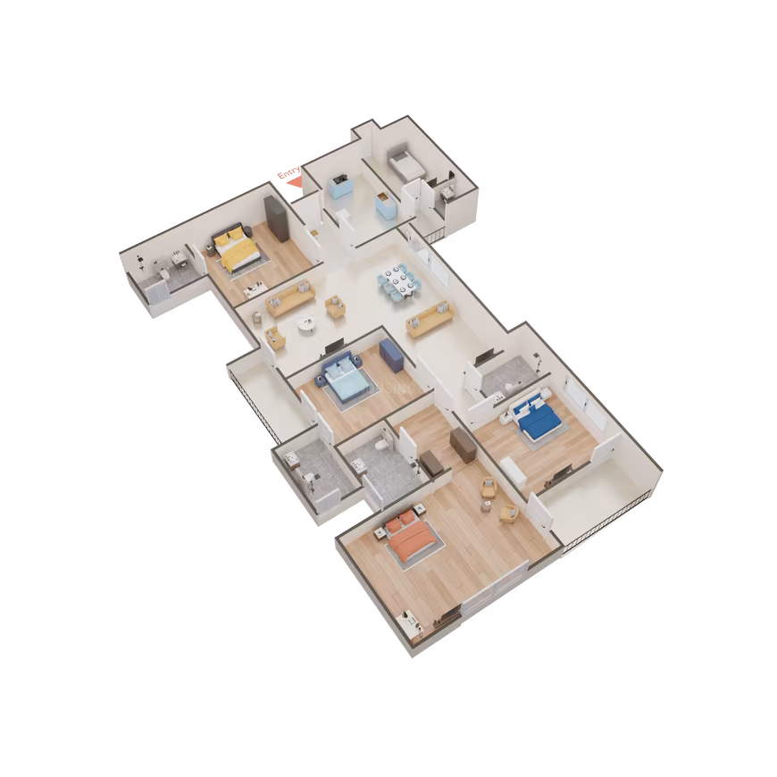 Jaypee Kasa Isles - Image 12