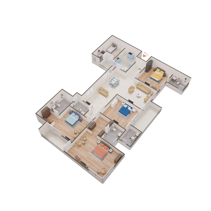 Jaypee Kasa Isles - Image 13