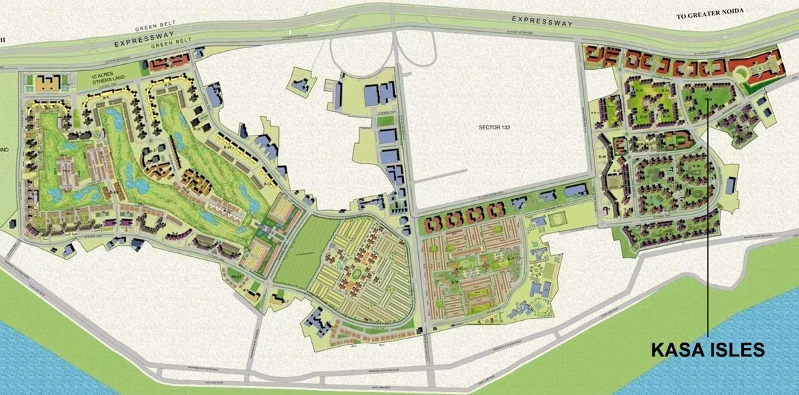 Jaypee Kasa Isles - Image 16