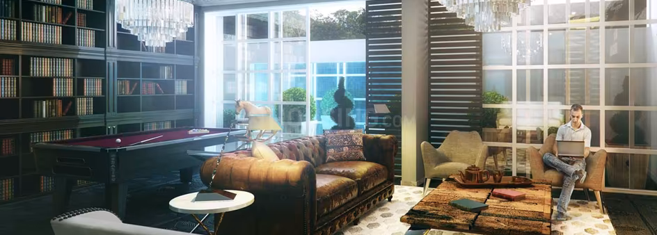 Unnati Vesta Suites - Image 11