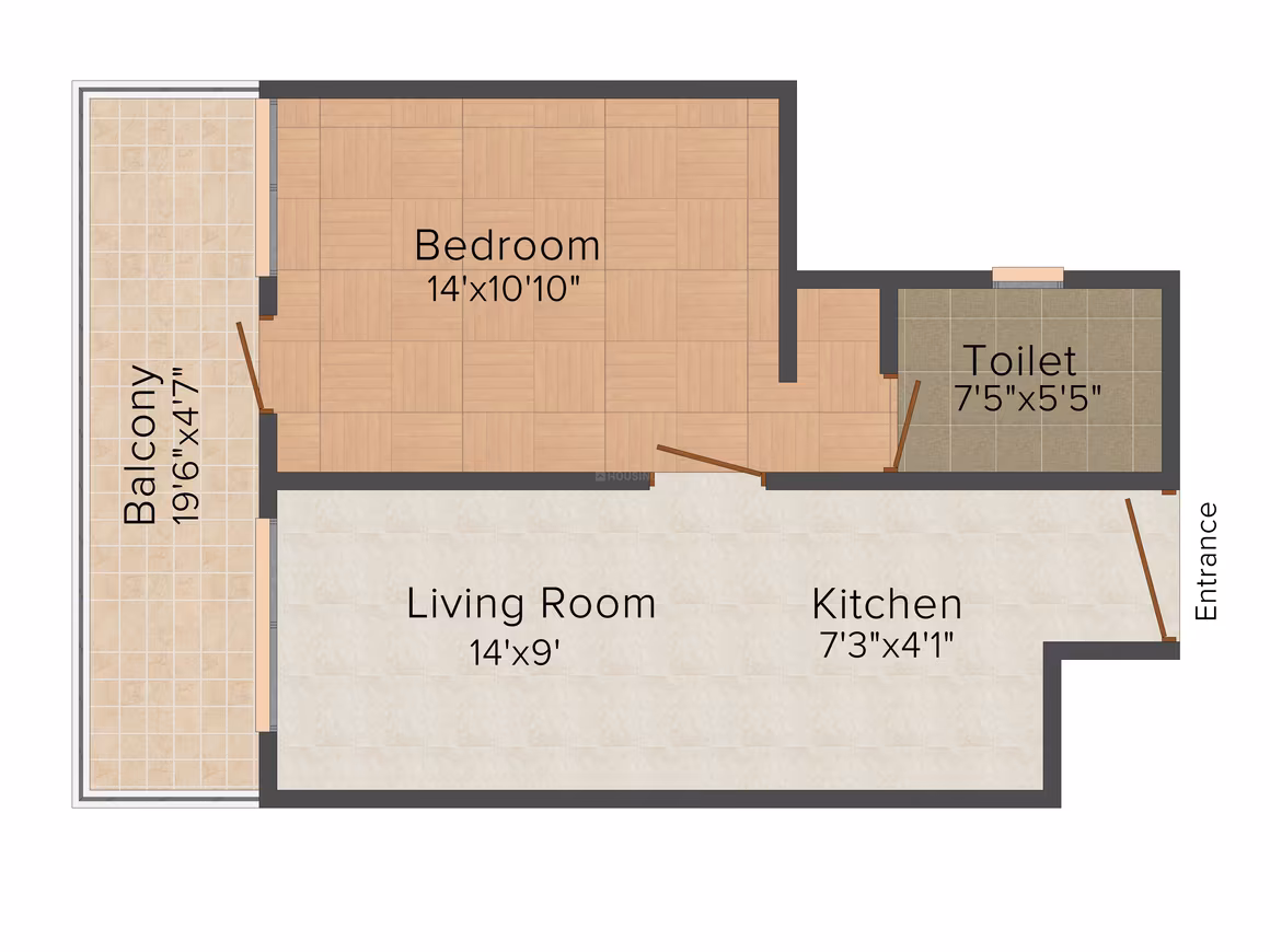 Unnati Vesta Suites - Image 13