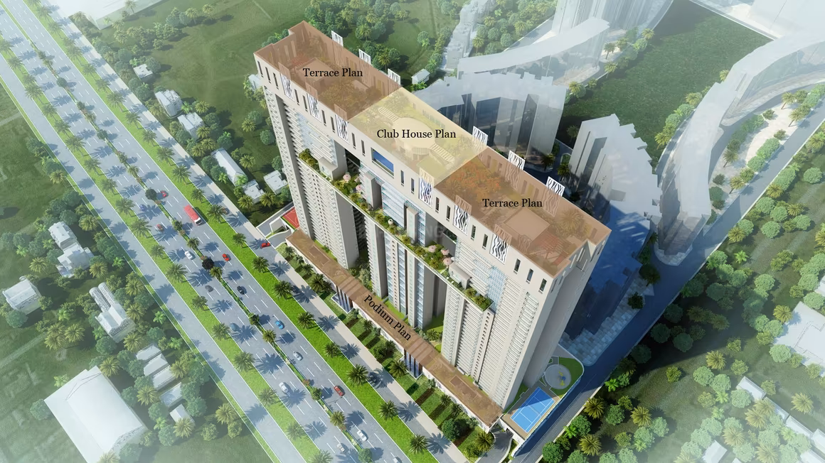 Saha Amadeus - Image 4