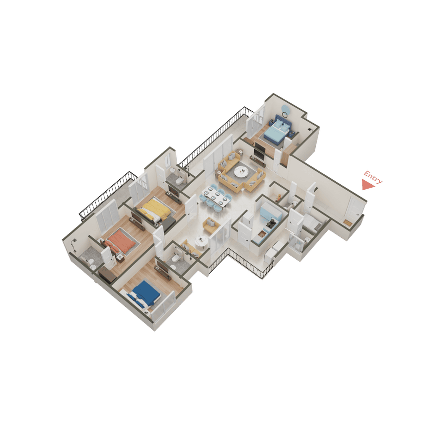 Saha Amadeus - Image 35