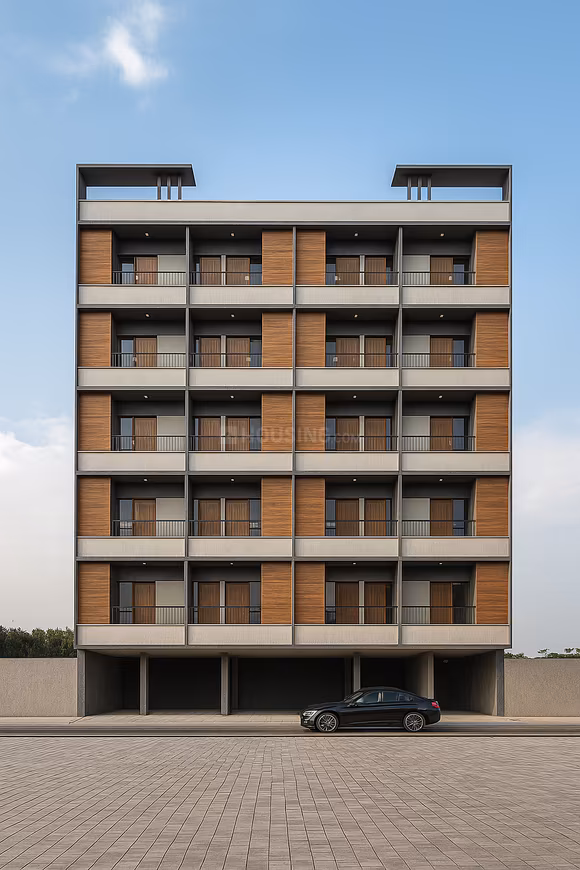 Hark Sai Homes 5 - Image 1