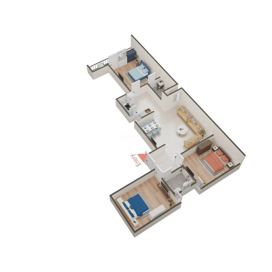 Hark Sai Homes 5 - Image 25