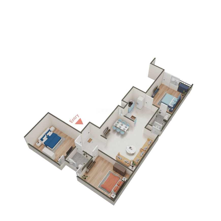 Hark Sai Homes 5 - Image 26