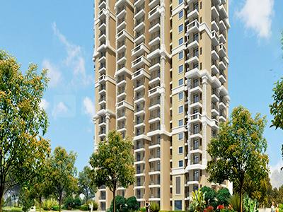 Bulland Group Suryodaya Towers - Image 2