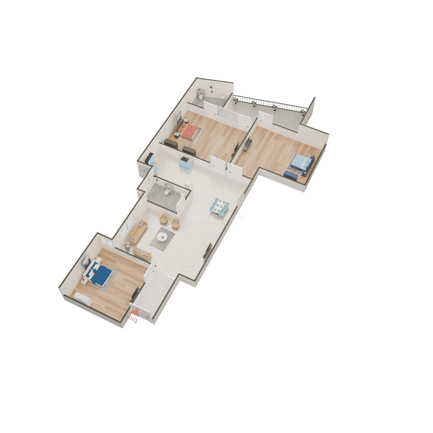 Skyline Dev Infra - Image 39