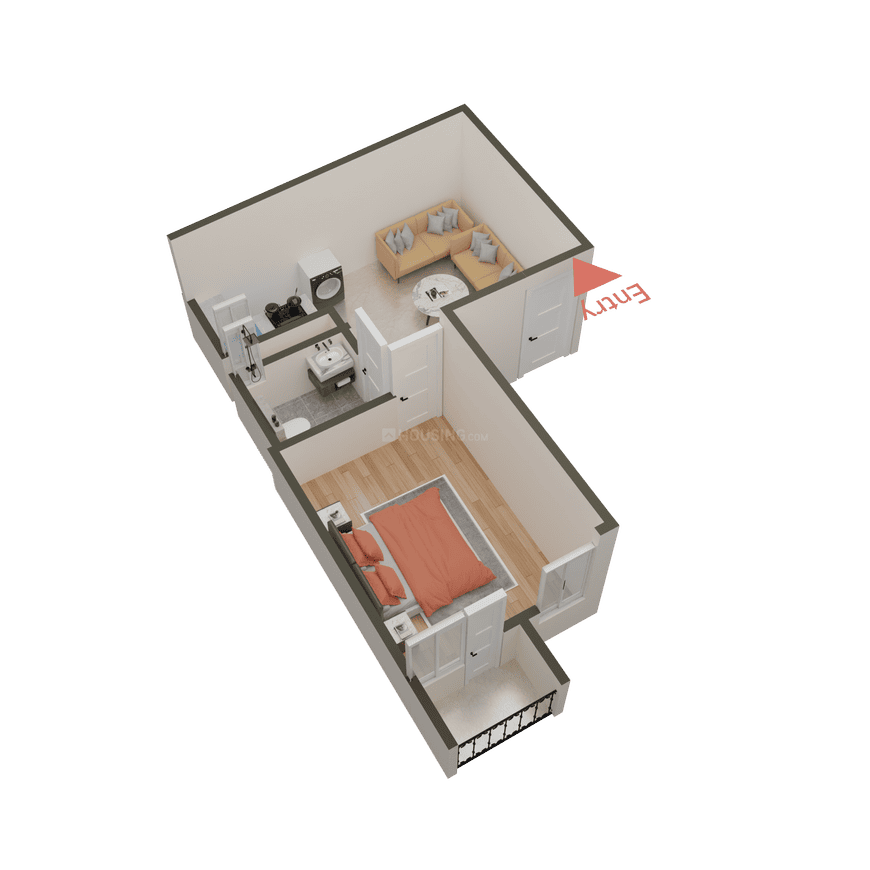 Hark Sai Homes 4 - Image 21
