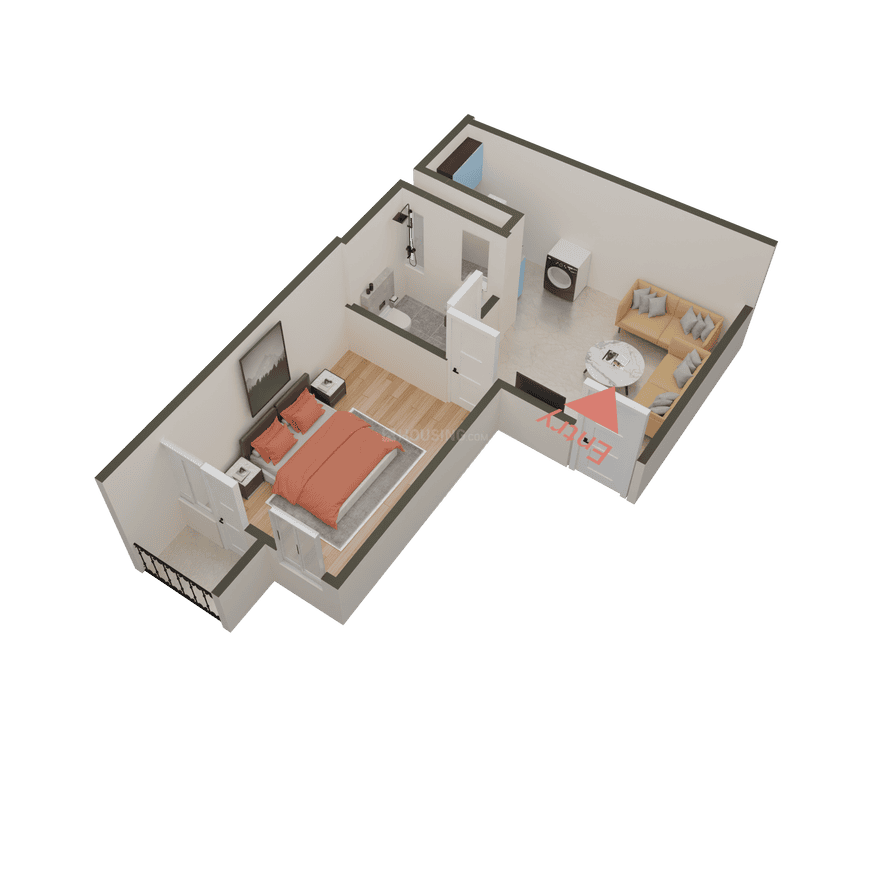 Hark Sai Homes 4 - Image 22