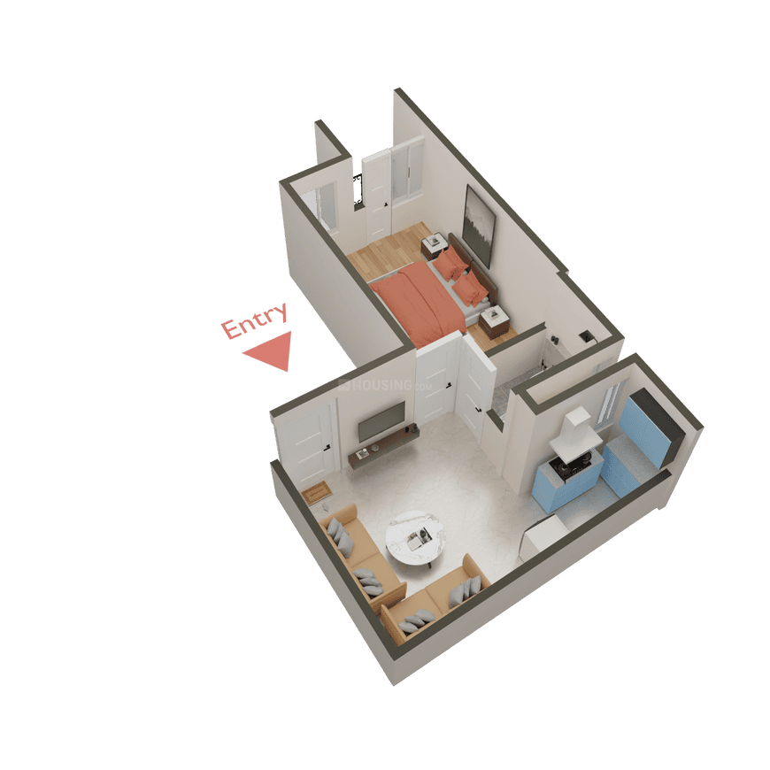 Hark Sai Homes 4 - Image 23