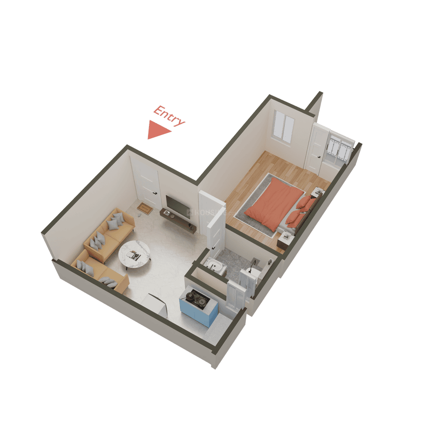 Hark Sai Homes 4 - Image 24