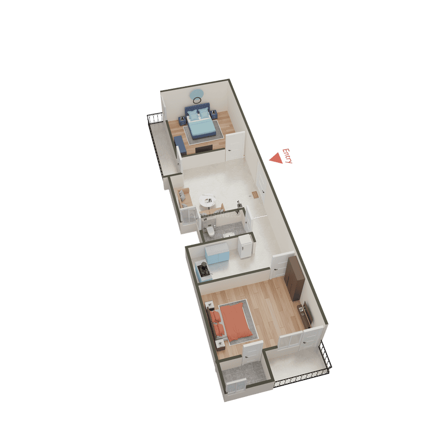 Hark Sai Homes 4 - Image 25