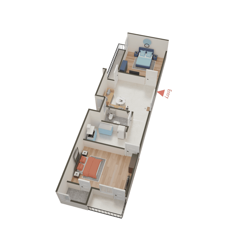 Hark Sai Homes 4 - Image 26