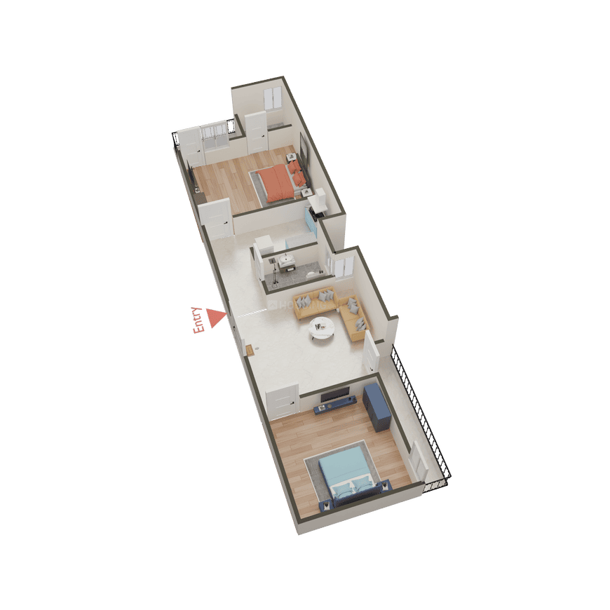 Hark Sai Homes 4 - Image 27