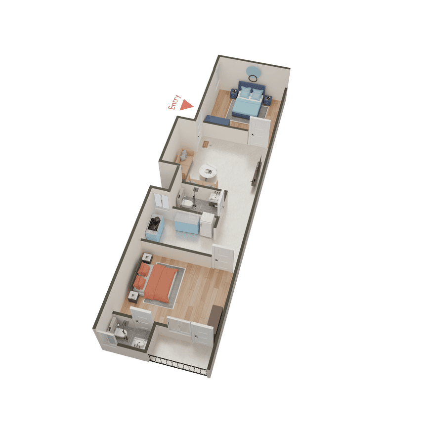 Hark Sai Homes 4 - Image 29