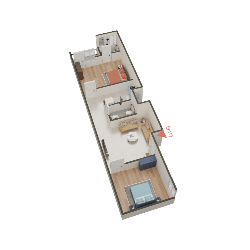 Hark Sai Homes 4 - Image 30