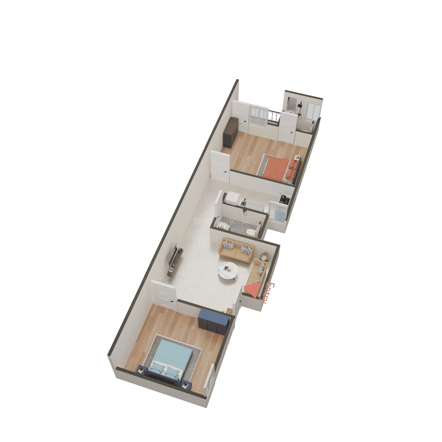 Hark Sai Homes 4 - Image 31