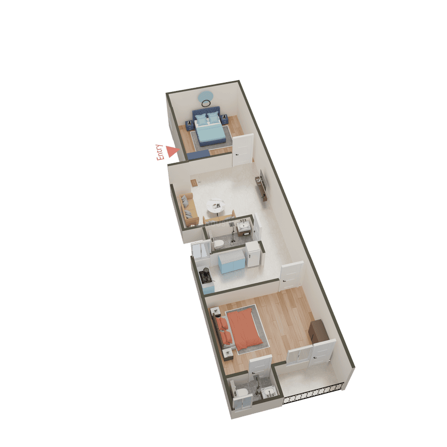Hark Sai Homes 4 - Image 32