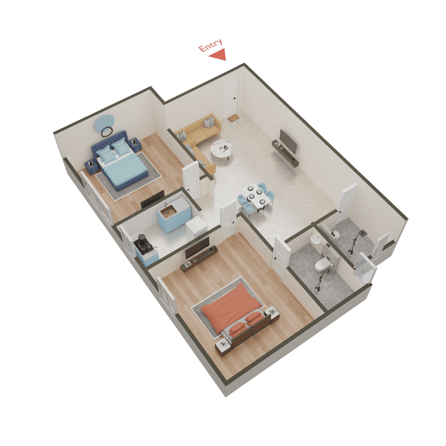 Evermark Golden Wings - Image 13