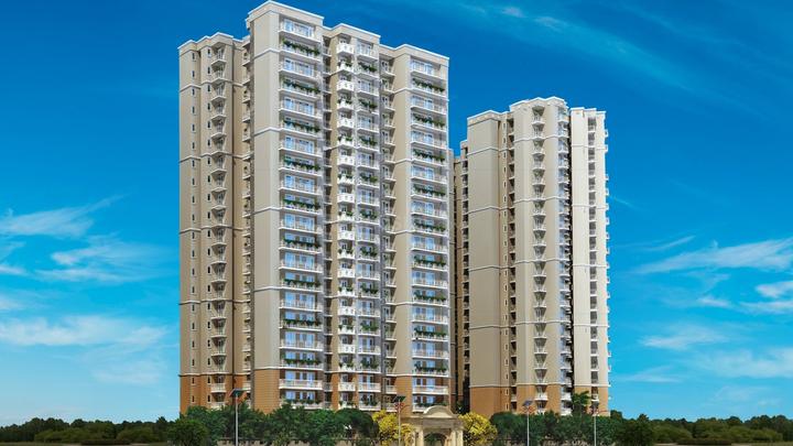 BS Indian Oil Heights - Image 2