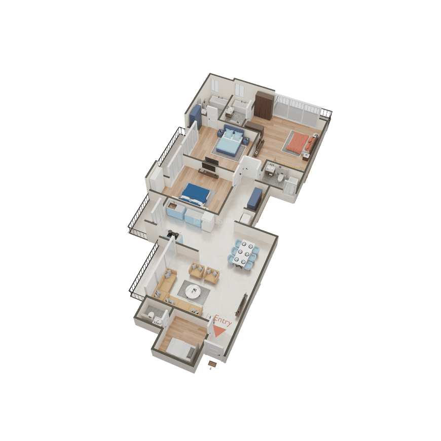 JM Orchid - Image 44