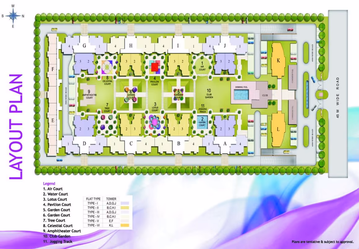Aditya Celebrity Homes - Image 48