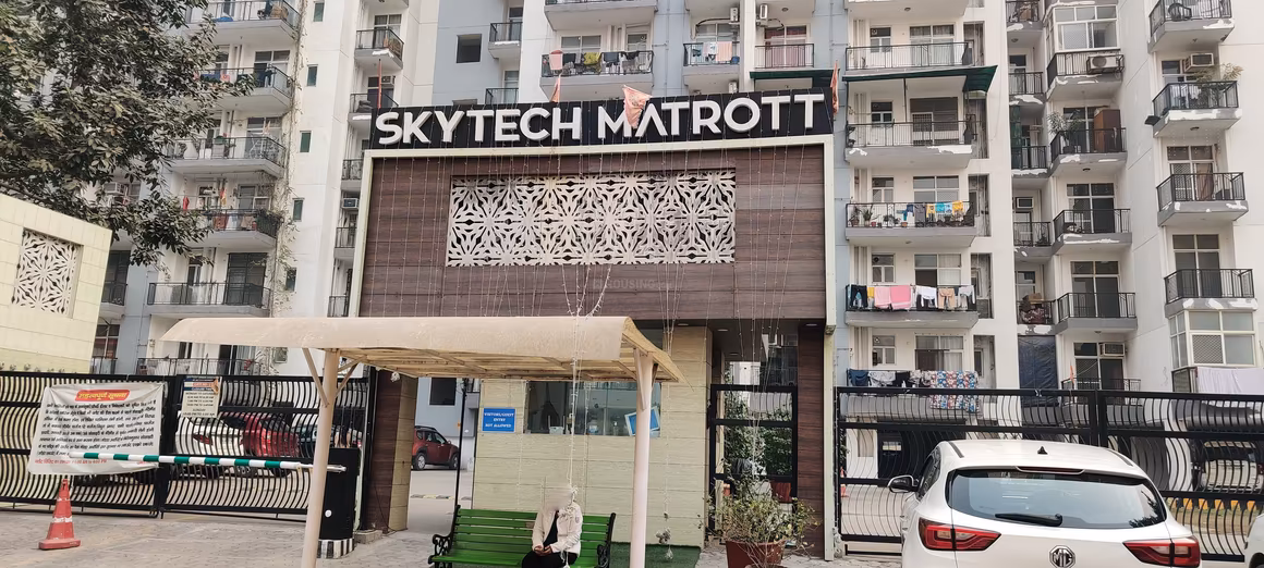 Skytech Matrott - Image 16