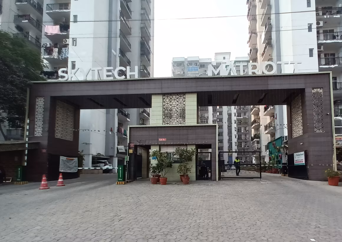 Skytech Matrott - Image 20