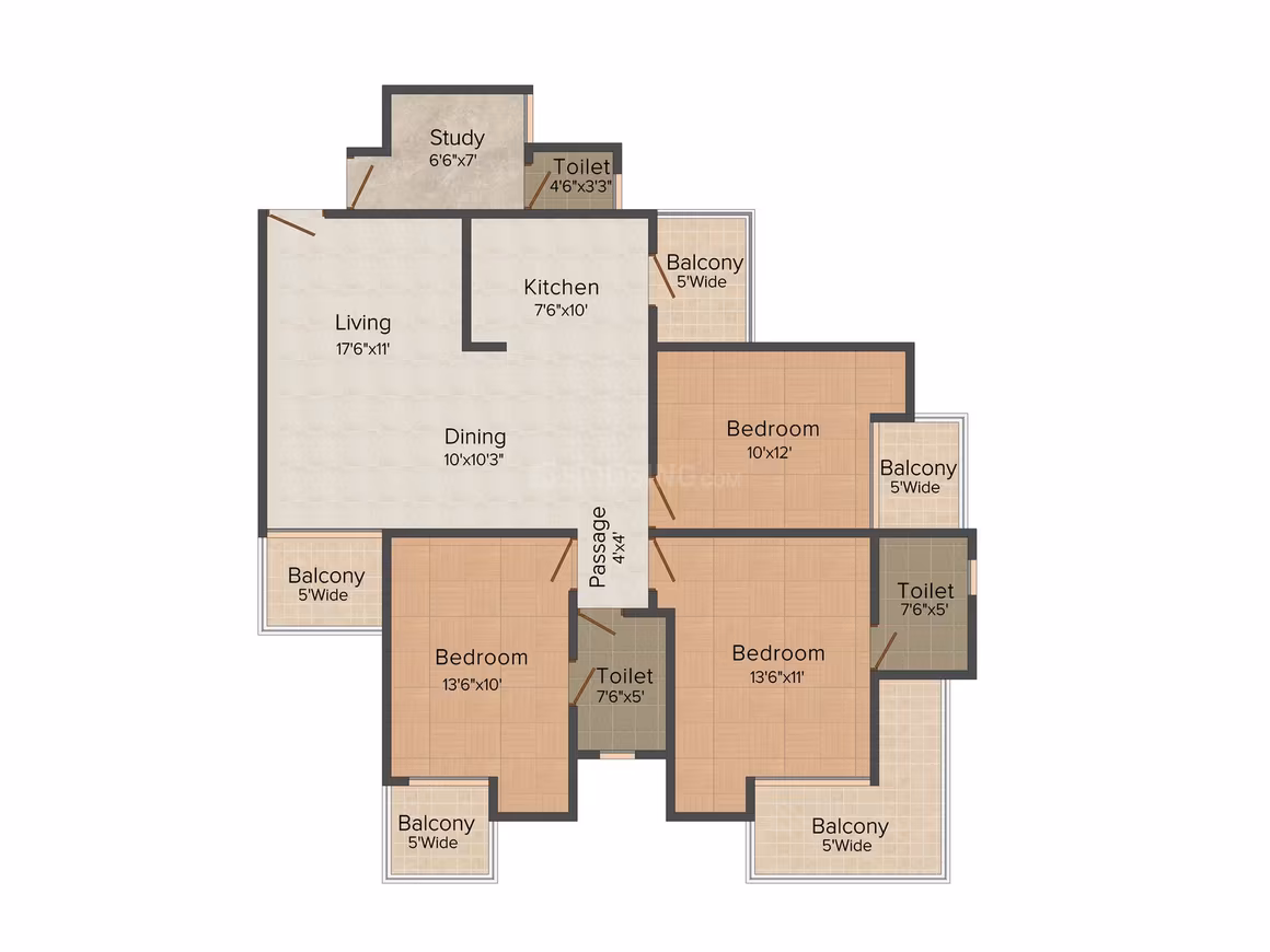 Skytech Matrott - Image 31