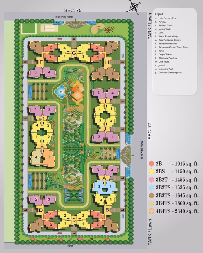 Skytech Matrott - Image 34