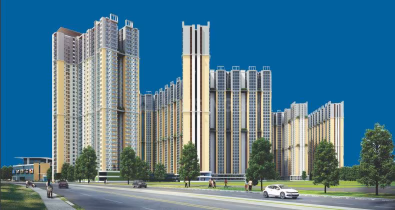 NBCC Aspire Adarsh Awas Yojna - Image 1