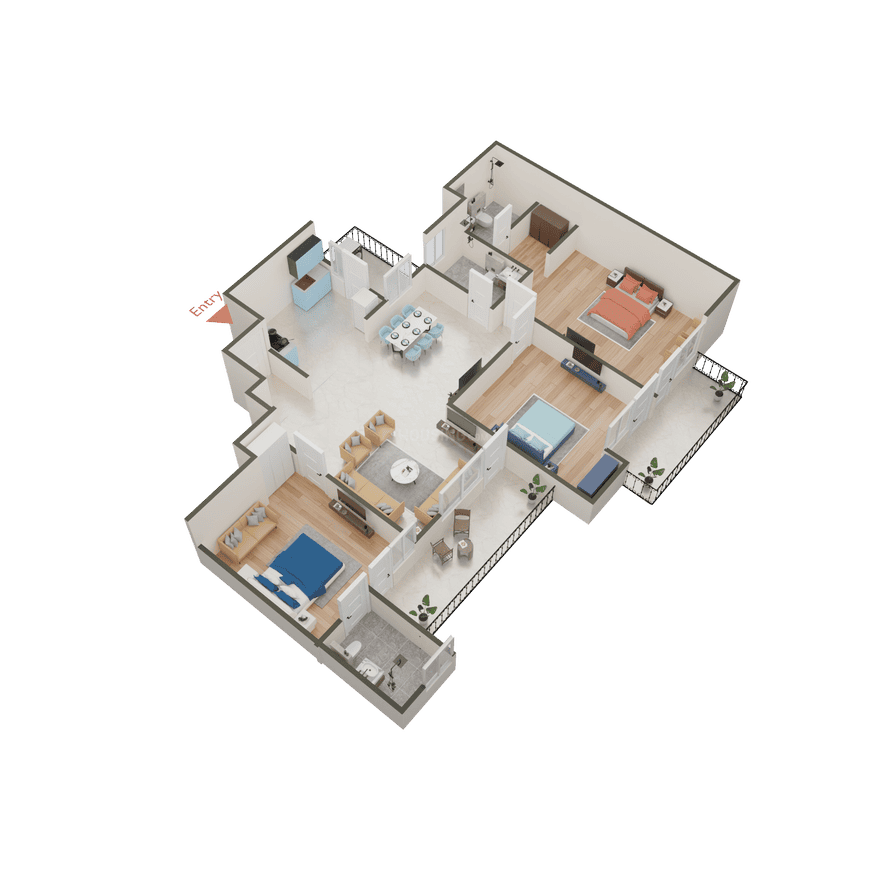 NBCC Aspire Adarsh Awas Yojna - Image 48
