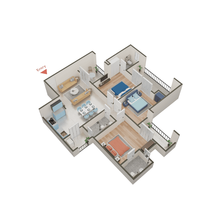 Renox Thrive - Image 43