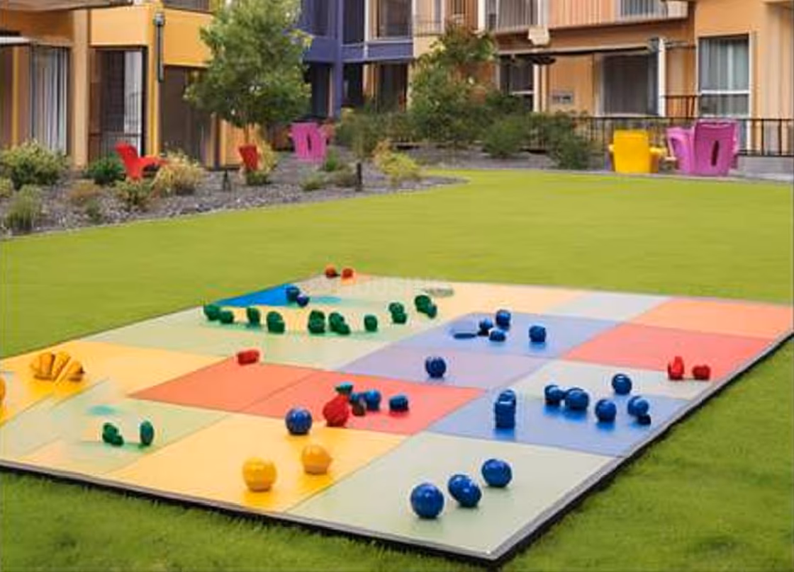 Aspire Leisure Park - Image 13