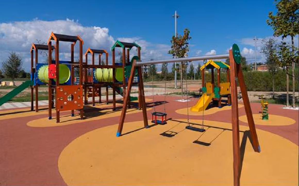 Aspire Leisure Park - Image 15