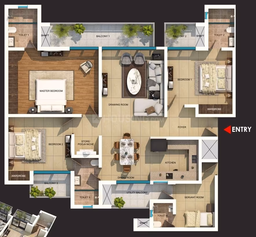 Aspire Leisure Park - Image 20