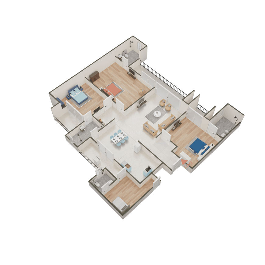 Aspire Leisure Park - Image 34