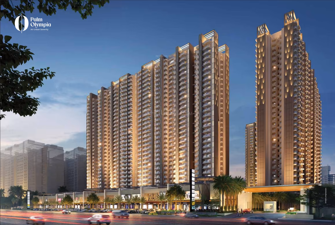 Palm Olympia Phase 2 - Image 1