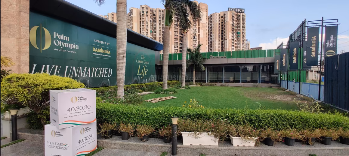 Palm Olympia Phase 2 - Image 19