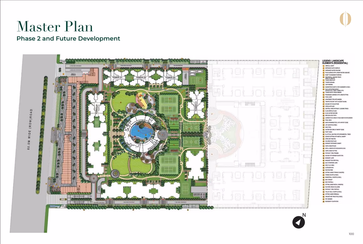 Palm Olympia Phase 2 - Image 36