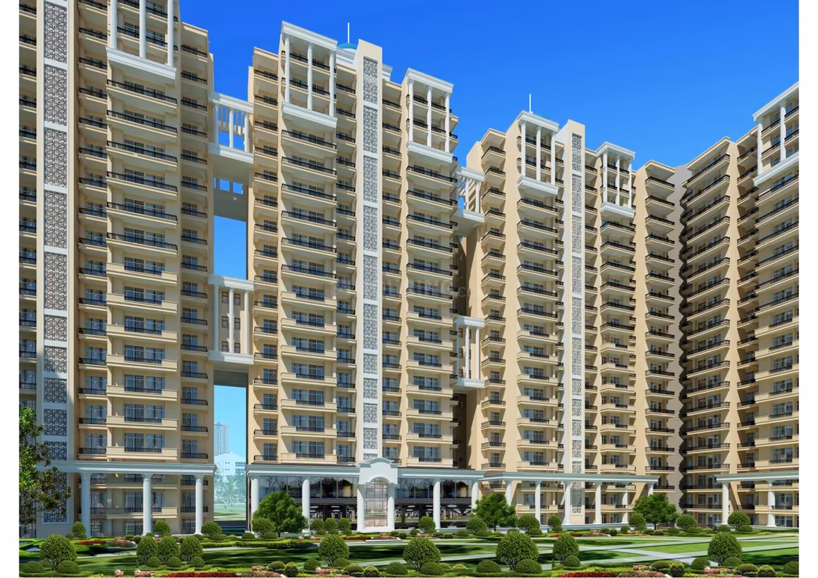 AIG Aigin Royal Phase 1 - Image 3