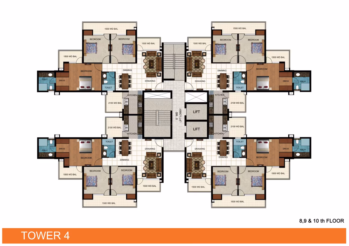 AIG Aigin Royal Phase 1 - Image 28