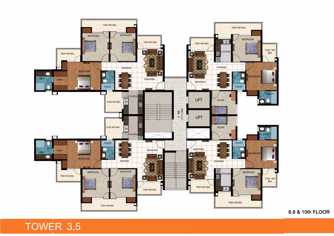 AIG Aigin Royal Phase 1 - Image 30