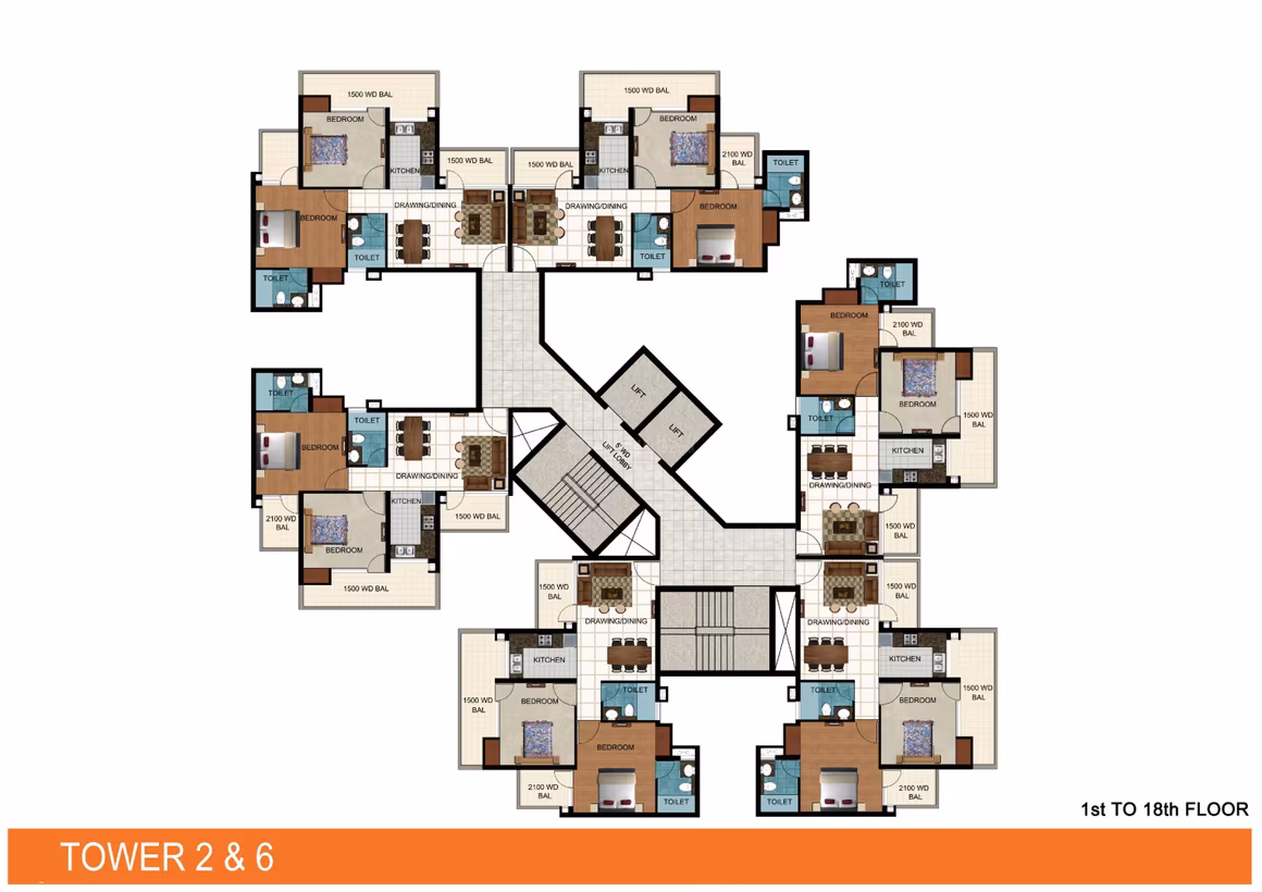 AIG Aigin Royal Phase 1 - Image 31